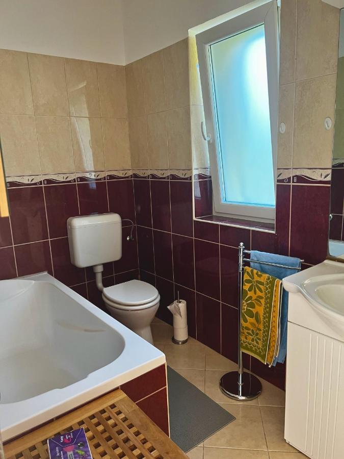 Csodakertes Kishaz Balatonfuzfon Bagian luar foto