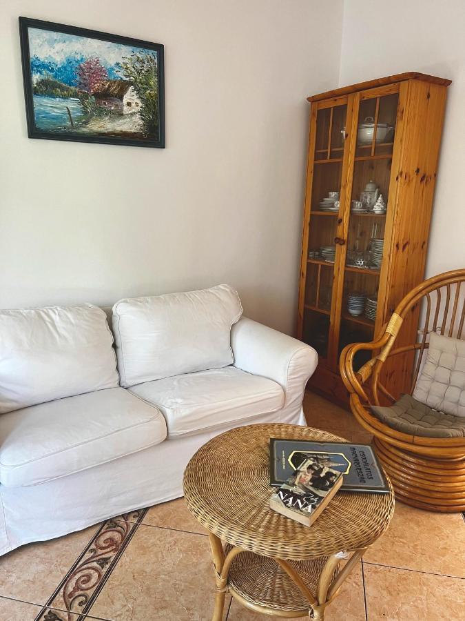 Csodakertes Kishaz Balatonfuzfon Bagian luar foto