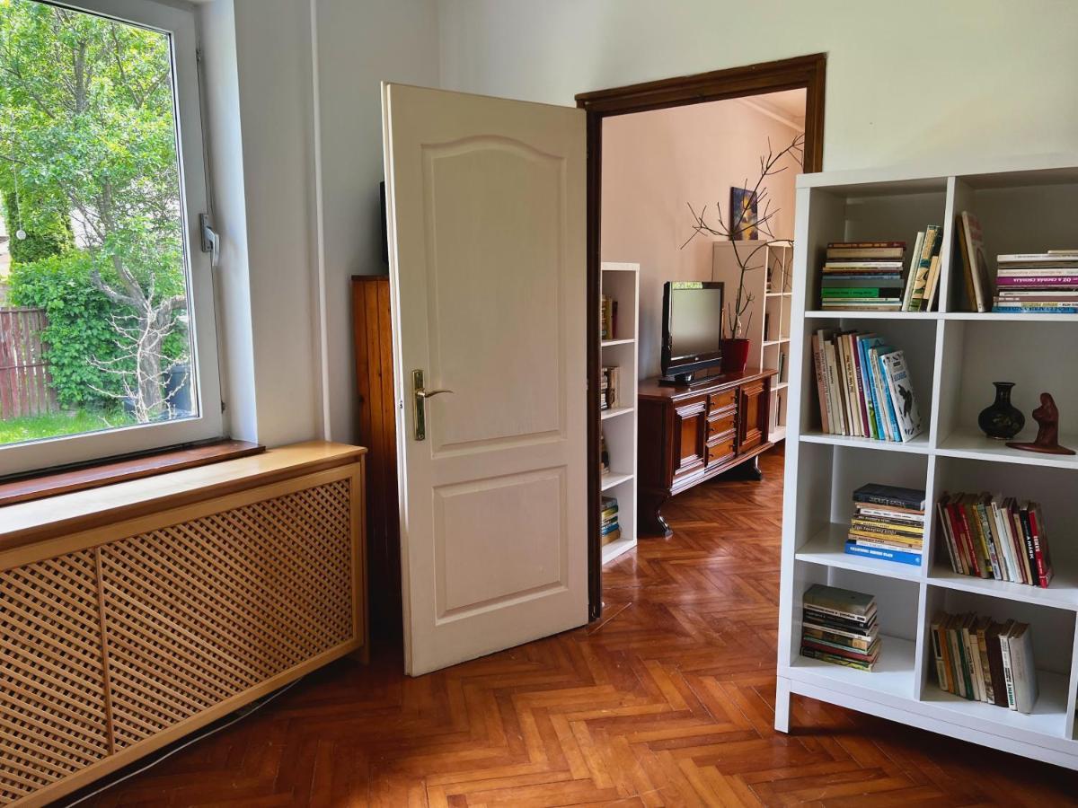 Csodakertes Kishaz Balatonfuzfon Bagian luar foto