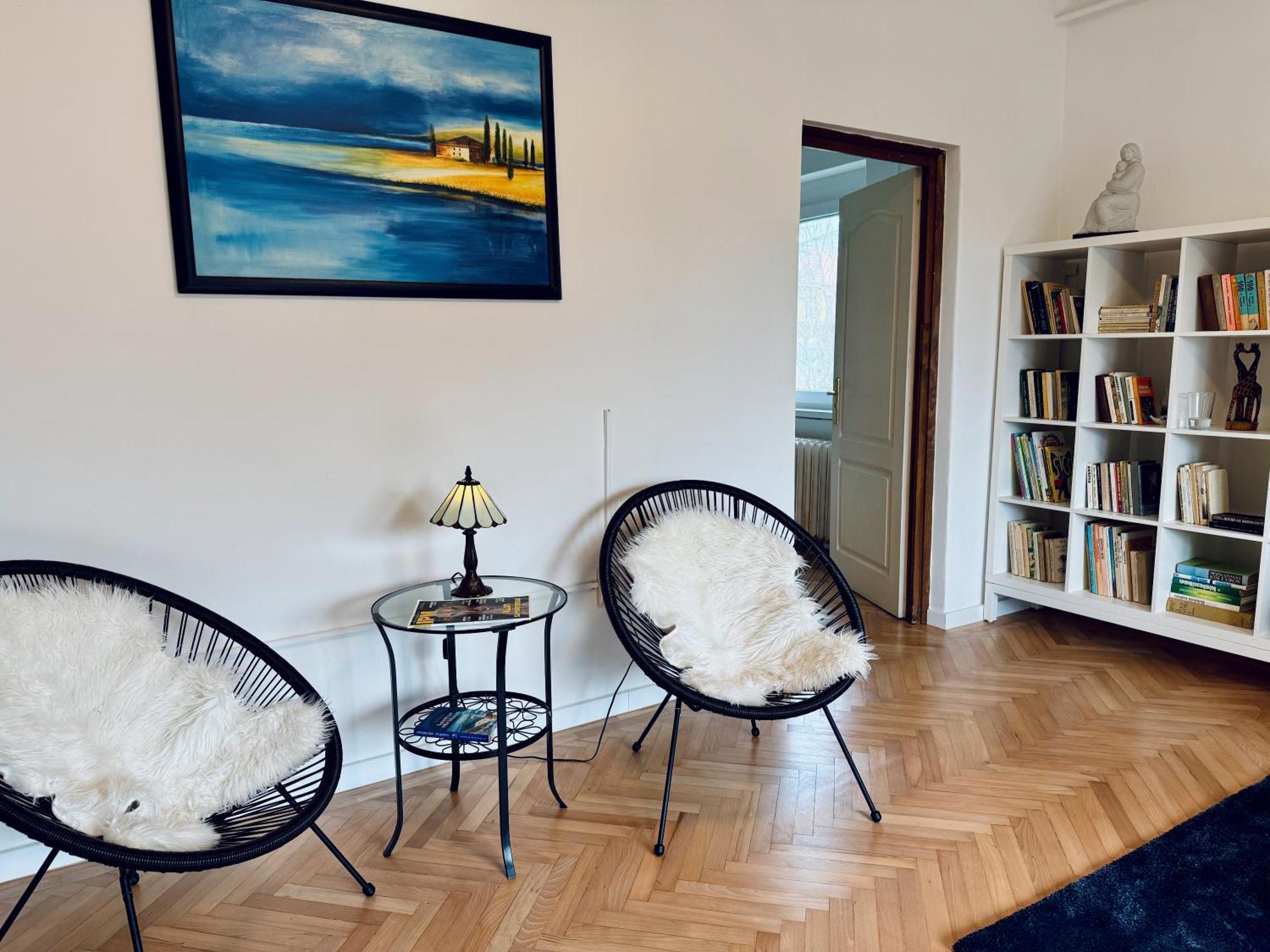 Csodakertes Kishaz Balatonfuzfon Bagian luar foto