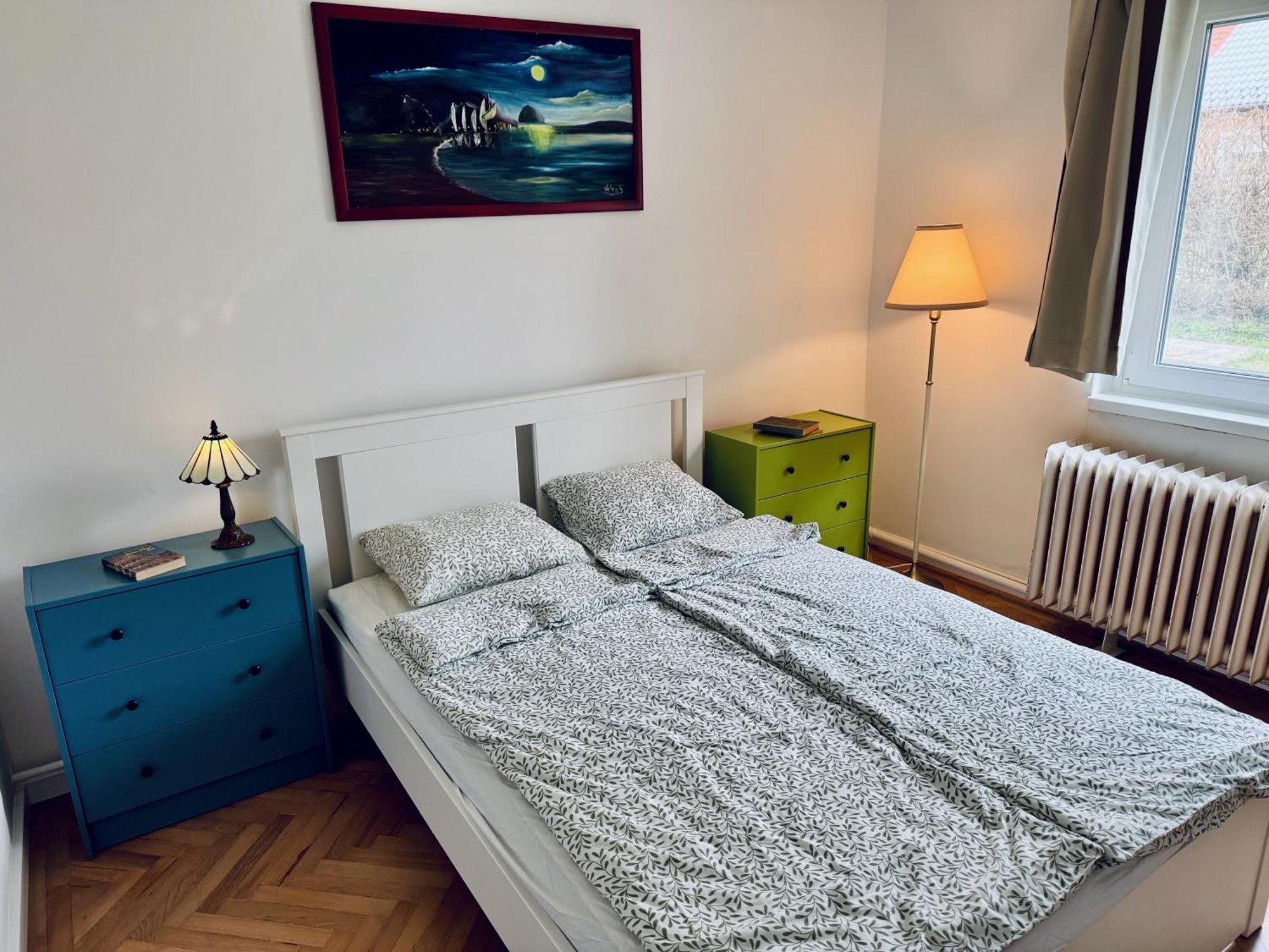 Csodakertes Kishaz Balatonfuzfon Bagian luar foto
