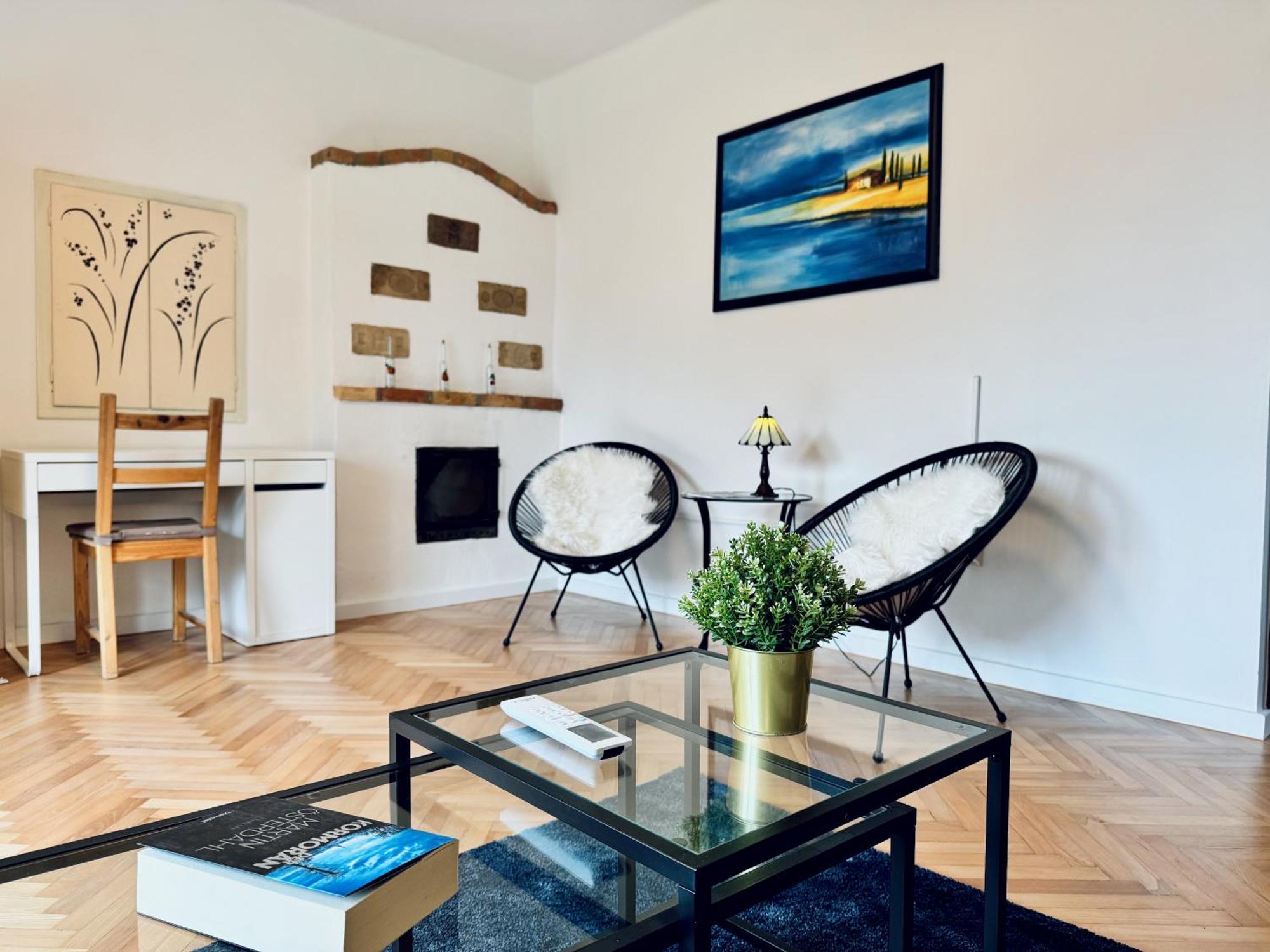 Csodakertes Kishaz Balatonfuzfon Bagian luar foto