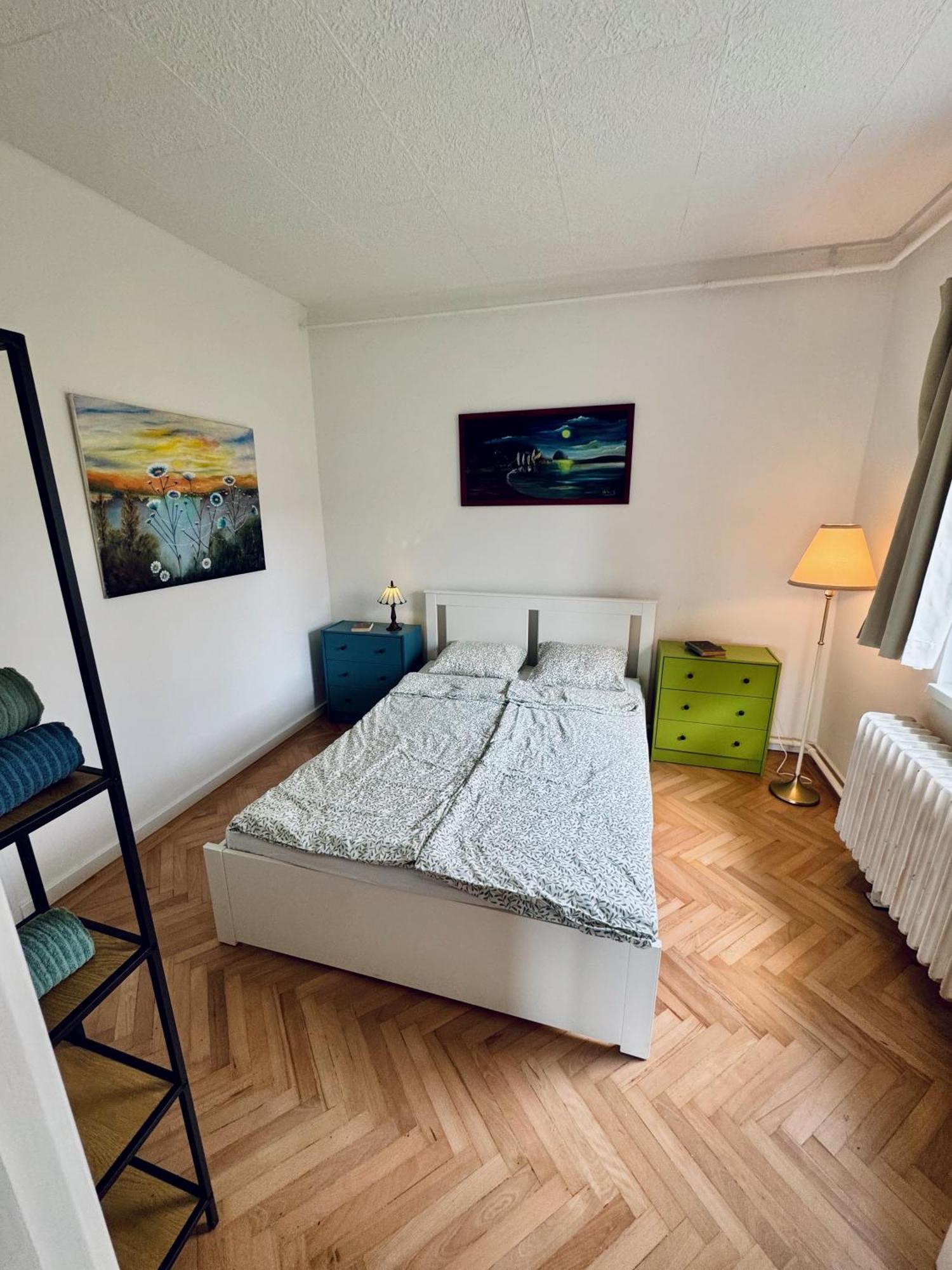 Csodakertes Kishaz Balatonfuzfon Bagian luar foto